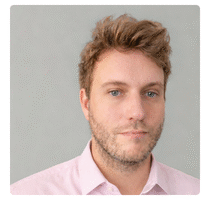 Alex Galley