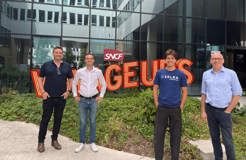 SNCF and Zelra extend their DAS collaboration in France – why this matters for DAS everywhere